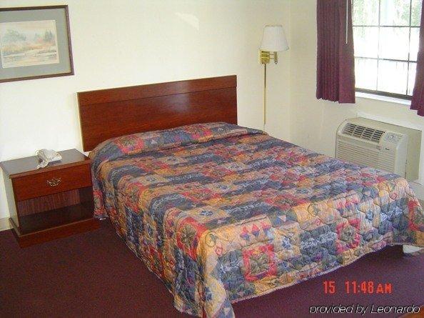 Savannah Garden Inn Rum bild
